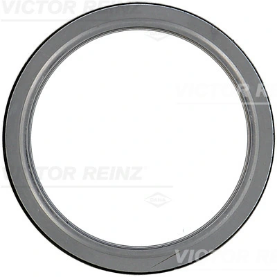 Shaft Seal, crankshaft